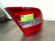 Rücklicht Links 2048203564L Mercedes-Benz C Estate (S204) Kombi 2.2 C-200 CDI 16V BlueEFFICIENCY (OM651.913) 2011-04