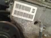 Motor k12b Opel Agila (B) Großraumlimousine 1.2 16V (K12B(Euro 4; Euro 5)) 2009-10