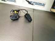 Radio Bedienungselemente IN STUUR 9812314777 Citroën C3 (SX/SW) Schrägheck 1.2 12V e-THP PureTech 110 (EB2ADT(HNP)) 2022-02