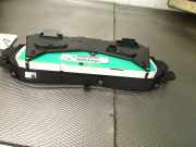 Tacho P248104276R Dacia Duster (HS) SUV 1.6 16V LPG (K4M-616) 2012-07