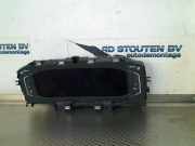 Tacho 2G0920320B Volkswagen Polo VI (AW1) Schrägheck 5-drs 2.0 GTI Turbo 16V (DKZC) 2020-11 DKZC