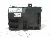 Steuergerät Body Control DL4087560B Mazda 2 (DE) Schrägheck 1.3 16V S-VT High Power (ZJ) 2009