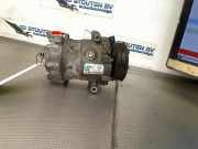 Klima Pumpe 6676552680 Peugeot Boxer (U9) Chassis-Cabine 2.2 HDi 130 (22DT(4HH)) 2012-09
