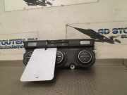 Bedienung Klimaanlage 1k001010604 Volkswagen Golf V (1K1) Schrägheck 1.6 FSI 16V (BLF(Euro 4)) 2008-11 BLF(Euro 4)