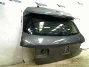 Heckklappe Citroën C4 Cactus (0B/0P) Schrägheck 5-drs 1.2 PureTech 110 12V (EB2ADT(HNP)) 2019-05