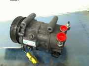Klima Pumpe 9651910980 Peugeot 207/207+ (WA/WC/WM) Schrägheck 1.6 16V (TU5JP4(NFU)) 2006-07