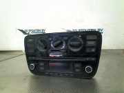 Cd-Player 1S0035156 Volkswagen Up! (121) Schrägheck 1.0 12V 60 (CHYA) 2013-11 CHYA