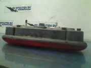 Rücklicht Links 265551402R Renault Master IV (ML) Ch.Cab 2.3 dCi 16V (M9T-D8) 2013