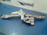 Fensterheber Elektr. Links Vorne 9674254280 Peugeot 208 I (CA/CC/CK/CL) Schrägheck 1.2 Vti 12V PureTech 82 (EB2F(HMZ)) 2013-02