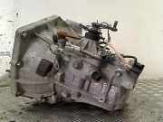 Getriebe Manuell C551 Peugeot 108 Schrägheck 1.0 12V VVT-i (1KRFE(CFB)) 2018-08