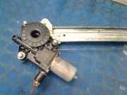 Fensterheber Elektr. Rechts Vorne 8343084M00 Suzuki Celerio (LF) Schrägheck 5-drs 1.0 12V Dualjet (K10C) 2016-02