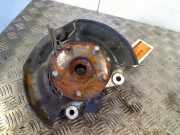 Achsschenkel Rechts Vorne Toyota Prius (ZVW3) Schrägheck 1.8 16V (2ZRFXE) 2014-09