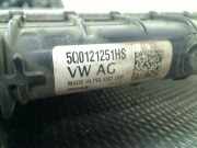 Radiator 5Q0121251HS Audi A3 Sportback (8YA) Schrägheck 5-drs 2.0 35 TDI 16V (DSRB) 2020