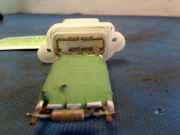 Heizwiderstand 3M5H18B647AC Ford Fiesta 6 (JA8) Schrägheck 1.25 16V (STJA(Euro 5)) 2011-11