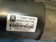 Anlasser M000T32271ZE Peugeot 308 (4A/C) Schrägheck 1.6 16V THP 150 (EP6DT(5FX)) 2008-08