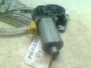 Fensterheber Elektr. Rechts Vorne + MOTOR 990408100 Mercedes-Benz ML I (163) SUV 230 2.3 16V (M111.977) 2004