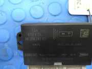 Pdc Steuergerät 9837674280 Opel Corsa F (UB/UH/UP) Schrägheck 5-drs 1.2 Turbo 12V 100 (F12XHL(EB2ADTD)) 2020-07