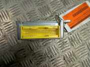 Steuerger?t Airbag 0285010146 Mercedes-Benz E (W211) Limousine 2.2 E-220 CDI 16V (A0001E282.2 E-220 CDI 16V) 2007