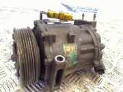 Klima Pumpe 9656572680 Peugeot 407 SW (6E) Kombi 1.6 HDi 16V (DV6TED4/FAP(9HZ)) 2005-05