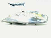 Blinker Links Saab 9-5 Estate (YS3E) Kombi 2.0t 16V (B205E) 2002-06