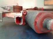 Fensterheber Elektr. Rechts Vorne 0130822203 Nissan Micra (K12) Schr?gheck 1.2 16V (CR12DE) 2008-04