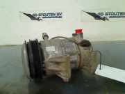 Klima Pumpe GE4472604201 Toyota Yaris III (P13) Schrägheck 1.33 16V Dual VVT-I (1NRFE) 2014-03