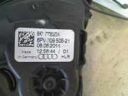 Elektrische Gaspedal 6PV00950521 Audi A6 Avant (C7) Kombi 2.8 V6 24V FSI (CHVA(Euro 5)) 2011-09