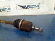 Antriebswelle Links Vorne 4M51-38437-JD 4M513B437JD Ford Focus 2 Wagon Kombi 1.8 16V (QQDB(Euro 4)) 2010-02
