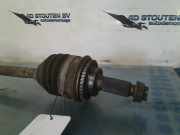 Antriebswelle Rechts Vorne Subaru Impreza II (GD) Limousine 2.5 WRX 16V (EJ255) 2007-03