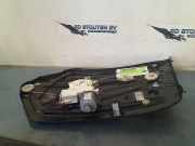 Fensterheber Elektr. Rechts Hinten 13193206 Opel Astra H Twin Top (L67) Cabrio 1.8 16V (Z18XER(Euro 4)) 2006-04