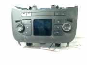 Bedienung Klimacontrolle 735501599 Fiat Punto Evo (199) Schrägheck 1.3 JTD Multijet 85 16V (223.A.9000) 2011-03