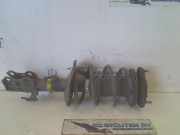 Federbein Links Vorne Toyota Auris (E15) Schrägheck 1.33 Dual VVT-I 16V (1NRFE) 2009-12