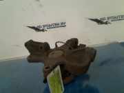 Achsschenkel Links Vorne Mercedes-Benz Sprinter 3t (906.61) Van 213 CDI 16V (OM651.955) 2011-09