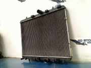 Radiator 9684311680 Citroën C3 (SC) Schrägheck 5-drs 1.6 HDi 92 (DV6DTED(9HP)) 2012-04
