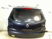 Heckklappe Renault Megane III Grandtour (KZ) Kombi 5-drs 1.5 dCi 90 (K9K-834(K9K-H8)) 2010-11
