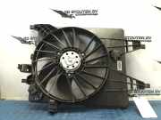 Kühlerventilator 8200427466B Renault Kangoo Express (FW) Van ZE (5AM-400) 2012-04