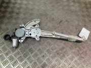 Fensterheber Elektr. Links Vorne + MOTOR 8346063J00 Suzuki Swift (ZA/ZC/ZD1/2/3/9) Schrägheck 1.3 VVT 16V (M13A VVT(Euro 4)) 2009-02