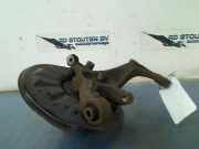 Achsschenkel Links Hinten Volkswagen Golf VIII (CD1) Schrägheck 1.5 eTSI 16V (DFYA) 2021-03 DFYA