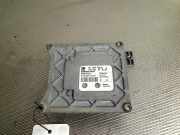 Motorsteuergerät 55568735 Opel Astra H GTC (L08) Schrägheck 3-drs 1.6 16V (Z16XER(Euro 4)) 2010-10