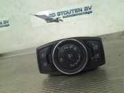 Lichtschalter 10097646 Ford Focus 3 Wagon Kombi 1.6 TDCi ECOnetic (NGDB) 2013-10