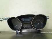 Tacho BM5T10849BAE Ford Focus 3 Wagon Kombi 1.0 Ti-VCT EcoBoost 12V 100 (M2DA(Euro 5)) 2014-01