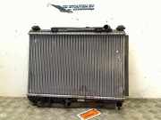 Radiator Ford Fiesta 6 (JA8) Schrägheck 1.0 SCI 12V 80 (P4JA) 2015-06