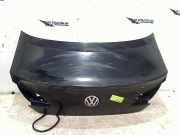 Heckklappe Volkswagen Passat CC (357) Coupé 2.0 TDI 16V 170 (CBBB(Euro 5)) 2009-06 CBBB(Euro 5)