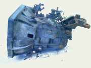 Getriebe Manuell 20TT011 Toyota Aygo (B10) Schrägheck 1.0 12V VVT-i (1KR-FE) 2010-04