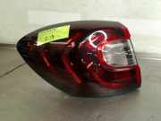 Rücklicht Links 265554078R Renault Captur I (2R) SUV 0.9 Energy TCE 12V (H4B-408(H4B-B4)) 2018-06