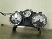 Tacho 9662904480 Peugeot 207 CC (WB) Cabrio 1.6 16V (EP6(5FW)) 2007-08