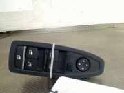 Schalter Für Elekt. Fensterheber Links Vorne 920810903 BMW 1 serie (F20) Schrägheck 5-drs 118i 1.5 TwinPower 12V (B38-B15A) 2018-03