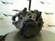 Getriebe Manuell qpm Volkswagen Caddy III (2KA,2KH,2CA,2CH) Van 1.6 TDI 16V (CAYE) 2015-04 CAYE