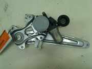 Fensterheber Elektr. Links Hinten 85710b2040 Daihatsu Sirion 2 (M3) Schrägheck 1.0 12V DVVT (1KR-FE) 2007-04