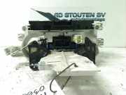 Bedienung Klimaanlage Daihatsu Materia Schr?gheck 1.3 16V (K3-VE) 2007-02